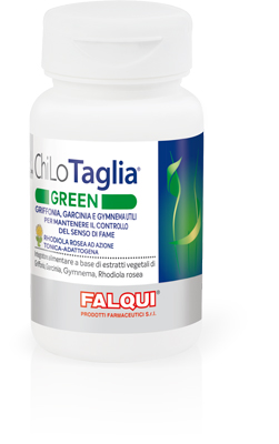 CHILO TAGLIA GREEN 30CPS