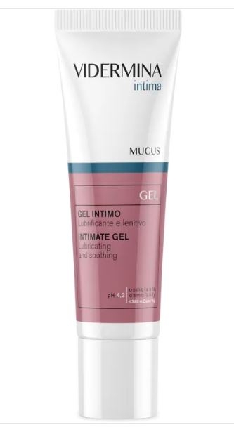 VIDERMINA MUCUS 30ML