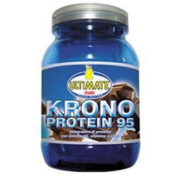 KRONO PROTEIN 95 Banana 1Kg