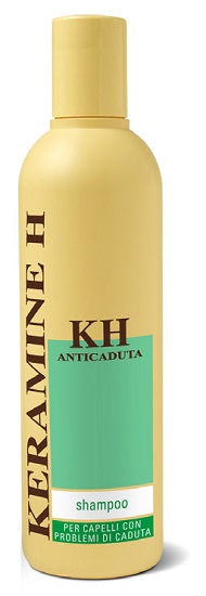 Keramine H Shampoo Anticaduta