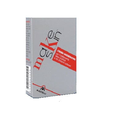 Make Skin Crema Trattamento Cicatrici 3 Tubetti da 10 ml