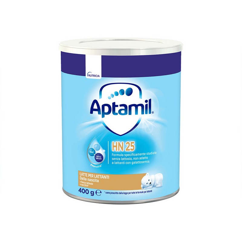 APTAMIL HN 25  400g