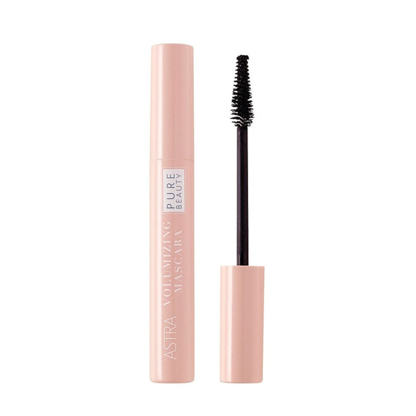 ASTRA PURE BEAUTY VOL MASCARA