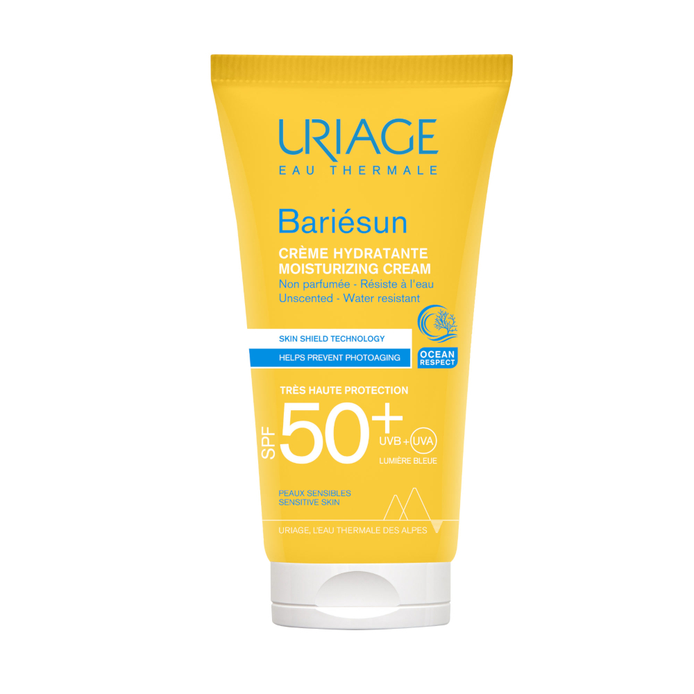 BARIESUN Crema fp50+ S/P 50ml