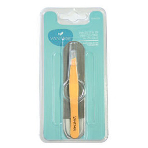 VANTAGE GM008 PINZETTA PRECIS.OBLI