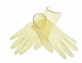 SAMARY GUANTI CHIR STER 8