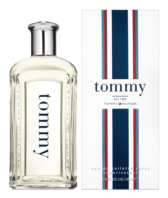 TH TOMMY EDT 100ML