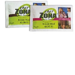 Enerzona Bevanda Istantanea 40-30-30 Gusto Cioccolato 1 Busta