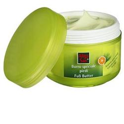 Allga San Burro Speciale Piedi 250 ml