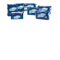Serenity Pannolone Lady Taglia Mini 14 Pezzi