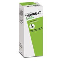 Biomineral 5-Alfa Shampoo Trattante Sebonormalizzante 200 ml