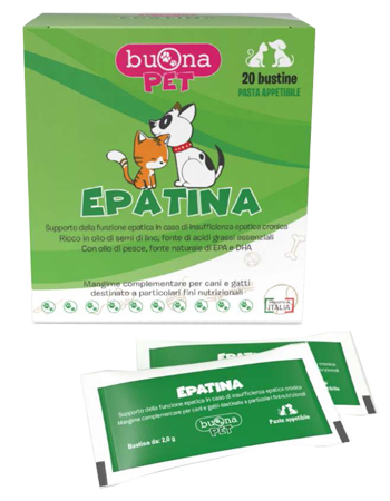 EPATINA 20 Bust.