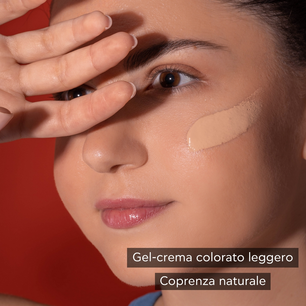 APIVITA SUN HYDRA FRE TIN