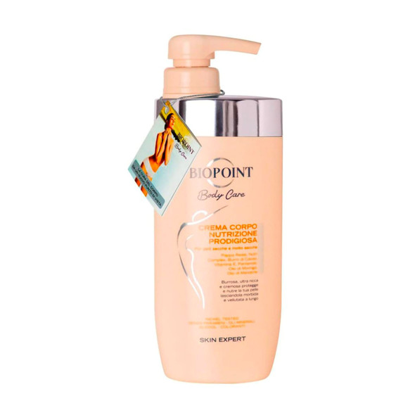 BODY CARE CREMA CRP NUTR PROD