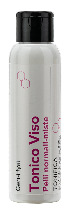GEN-HYAL Tonico Viso PNM 100ml