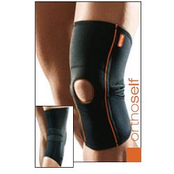 GENUFIT 63 Ginocchiera Tub.Foro M