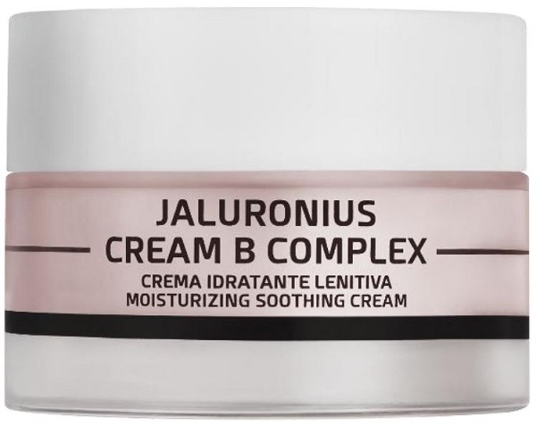 JALURONIUS CREAM B COMPLEX50ML