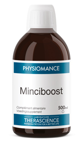 PHYSIOMANCE MINCIBOOST 500ML