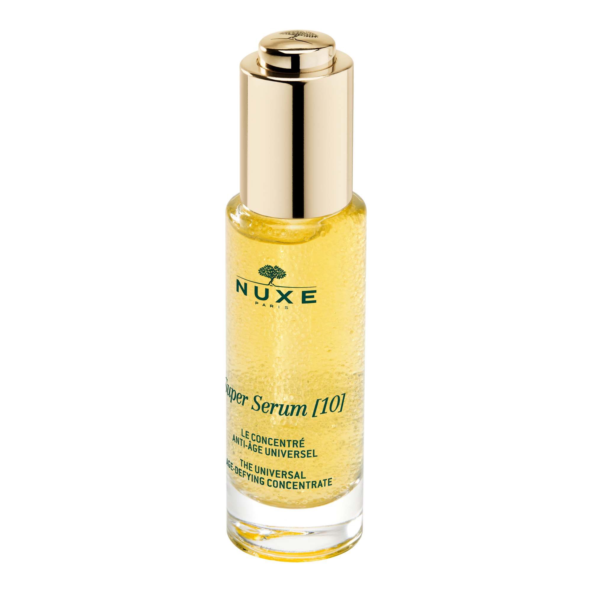 Nuxe - Super Sérum [10] - Concentrato Universale Anti-Età 30 ml
