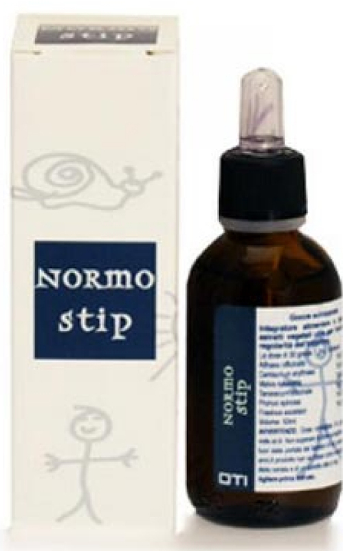 Oti Normostip Gocce Integratore 50 ml