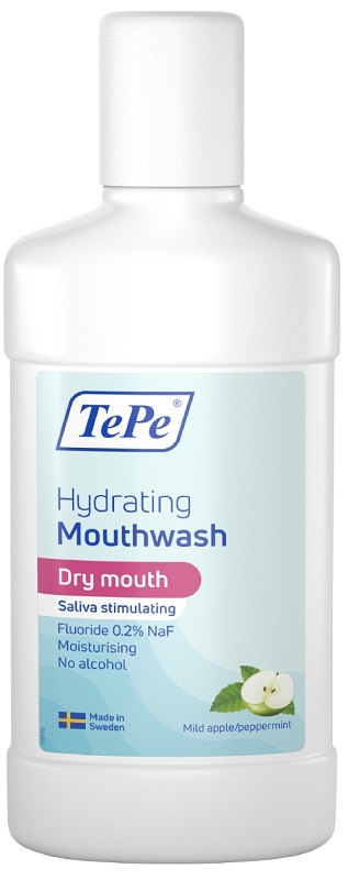 TEPE Hydrating Collut.Stim.