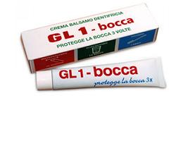 GL1 BOCCA PASTA DENT 50ML