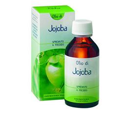 Erboristeria Magentina Olio di Jojoba Multifunzionale 100 ml