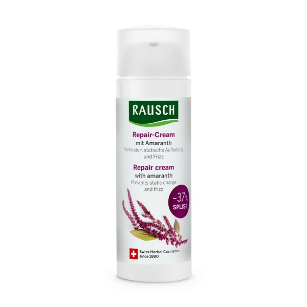Rausch - Crema Riparatrice All'Amaranto 50 ml