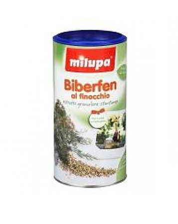 Milupa Biberfen Tisana Istantanea Al Finocchio Estratto Granulare 200g