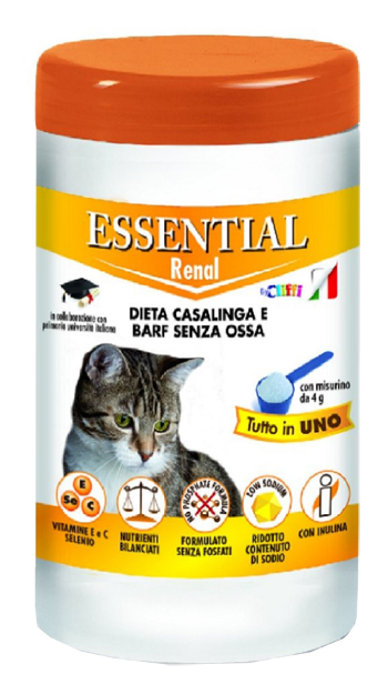 ESSENTIAL GATTO RENAL 150G