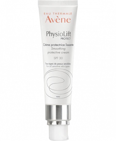 Avène PHYSIOLIFT Crema Protettiva Levigante Viso SPF 30 30mL