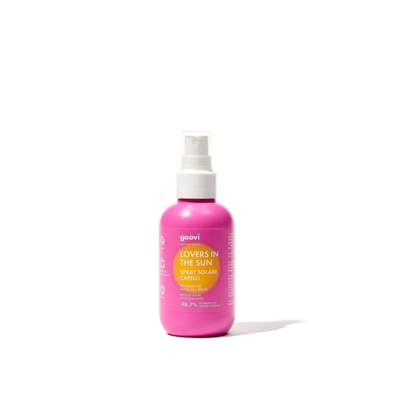 Goovi Lovers In The Sun - Spray Solare Per Capelli 150 ml
