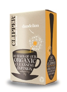 INFUSO TARASSAC20FILT CLIP BIO