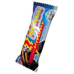 ULTIMATE BARR MASS POWER90GX12