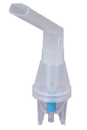 MB5 Ampolla Areosol Con Boccaglio