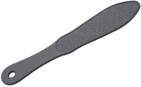 LIMA PEDICURE DOUBLE FACE PROF