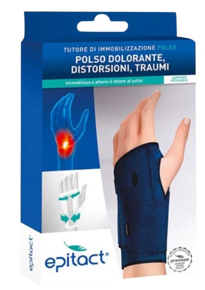 EPITACT Tut.Immob.Polso S