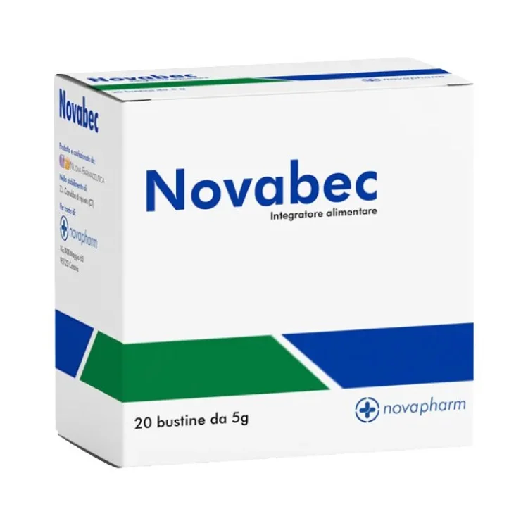 NOVABEC 20BS 5G