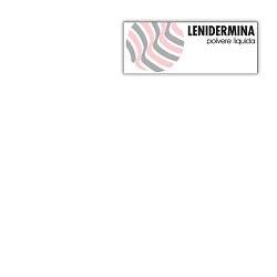Lenidermina Polvere Liquida Addolcente e Rinfrescante 100 ml
