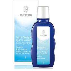 Weleda Tonico Ravvivante Purificante 100 ml