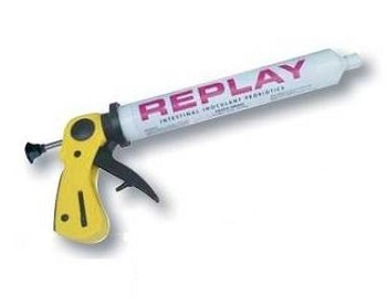 Acme Replay Siringa Integratore Intestinale In Pasta Cavalli 100g