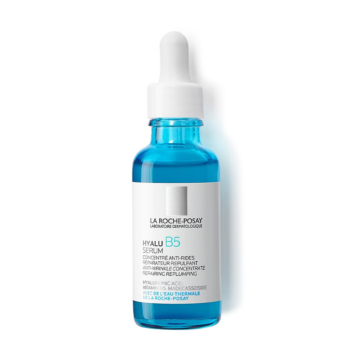 La Roche Posay Hyalu B5 Siero anti-rughe rimpolpante con acido ialuronico 30 ml 