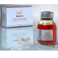 HYIODINE AC IALURONICO IOD 50G