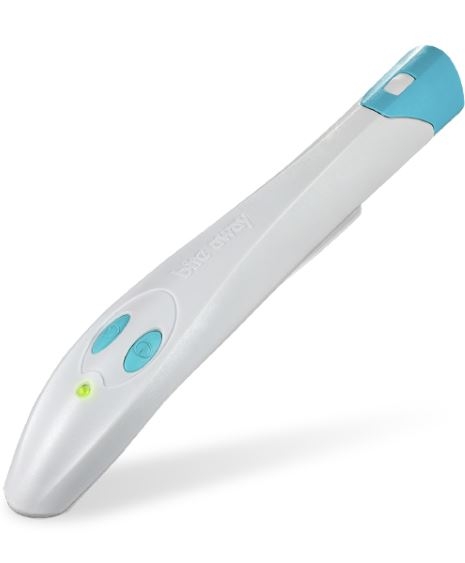 BITE AWAY DISPOSITIVO ELETTRICO PER PUNTURE D’INSETTO