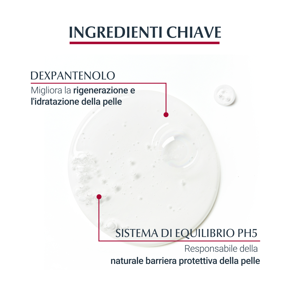 Eucerin Ph5 Gel Detergente 400ml