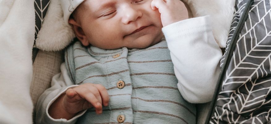 Riposino pomeridiano per i bambini: perché è importante e come aiutarli a riposare