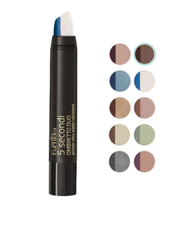 EUPHIDRA OMBRETTO 5 SEC WR 06