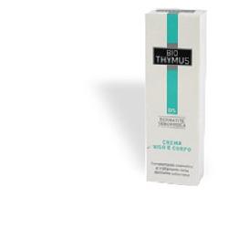 Biothymus DS Crema Viso e Corpo Dermatite Seborroica 30 ml