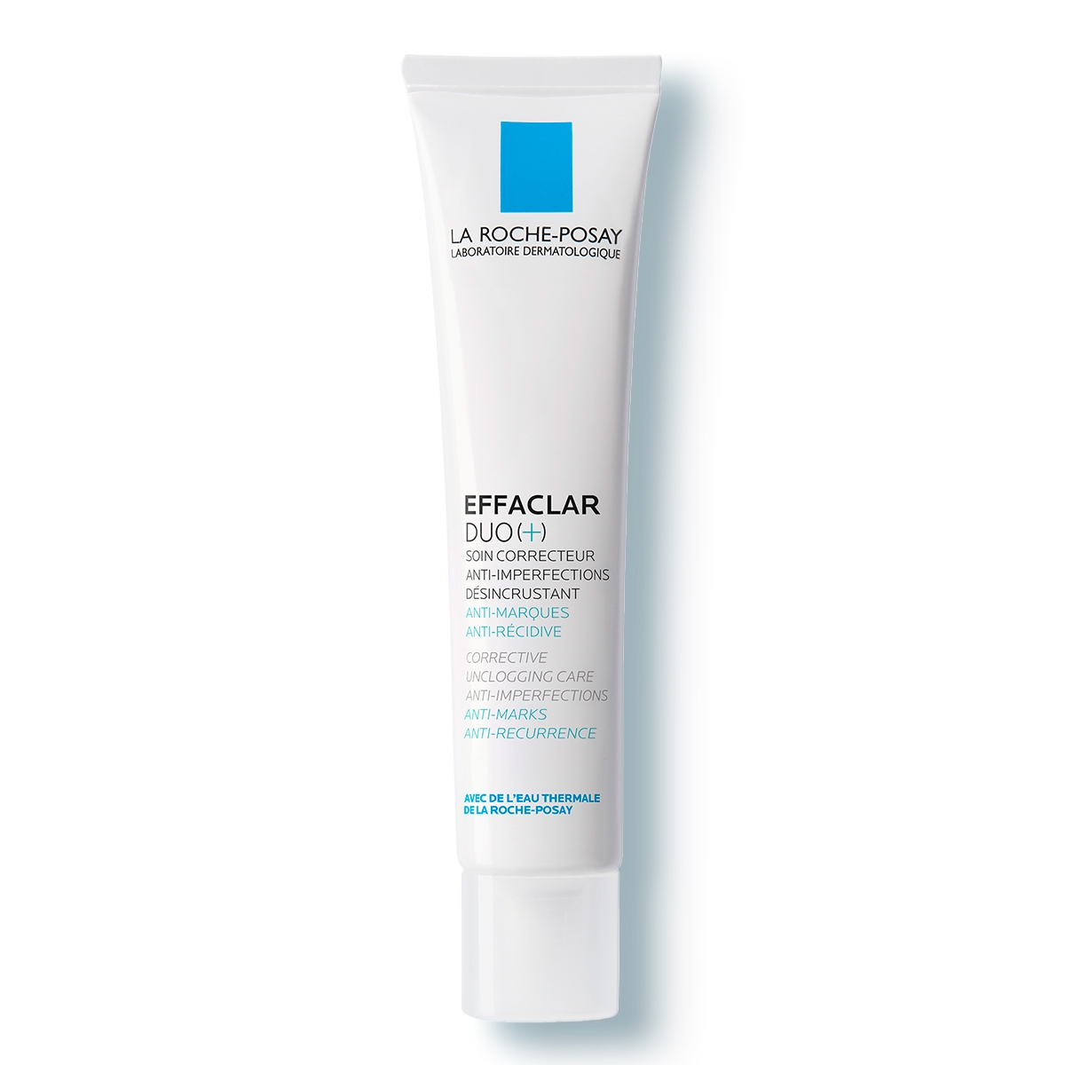 La Roche Posay Effaclar Duo+ Crema Viso  40 ml 