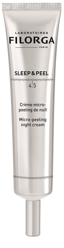 FILORGA SLEEP & PEEL 4,5 40ML